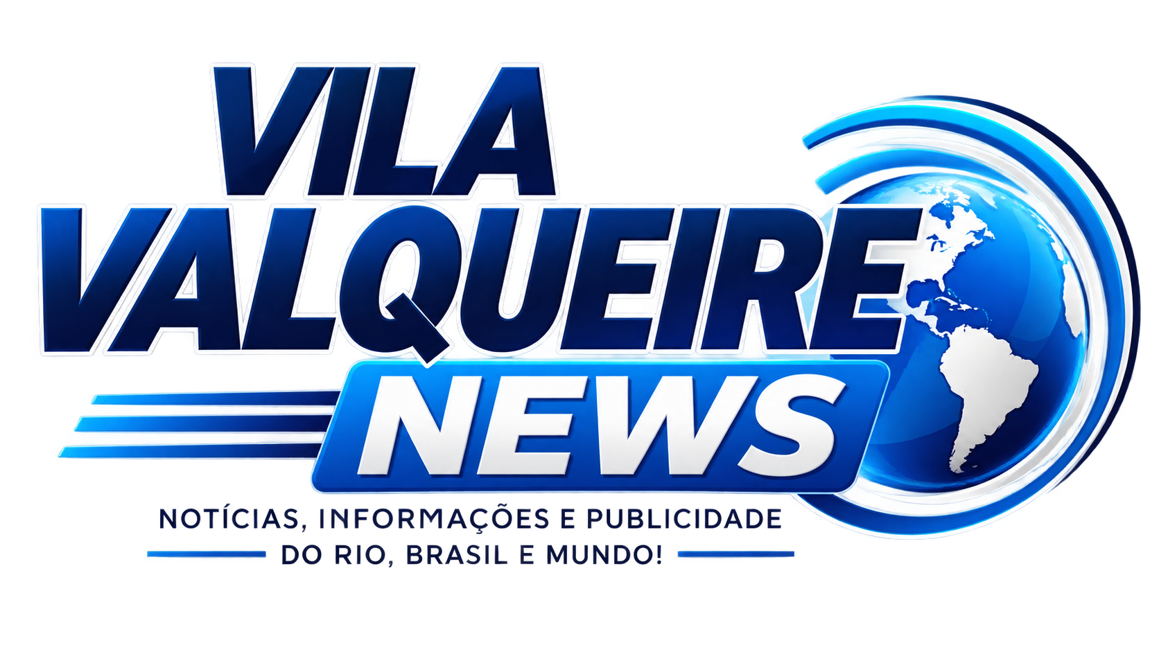 Vila Valqueire News